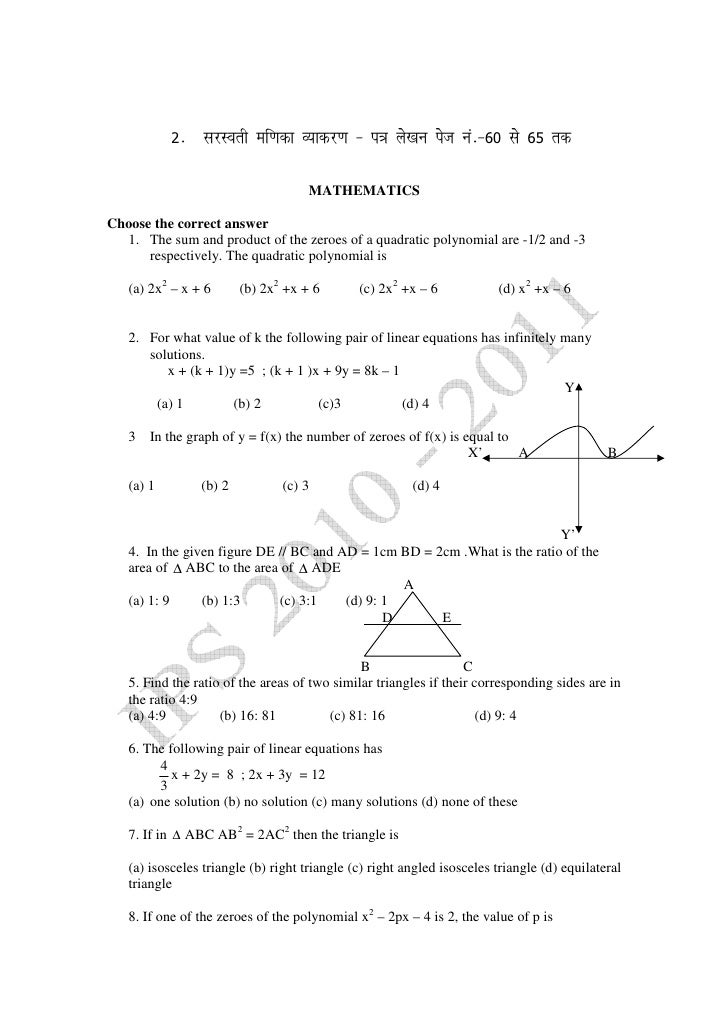 vasant valley school holiday homework