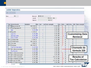 © SAP AG 2002, Title of Presentation, Speaker Name / 21
 