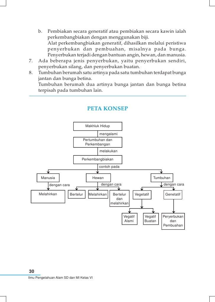 SD MI kelas04 ipa yayat sri lilis