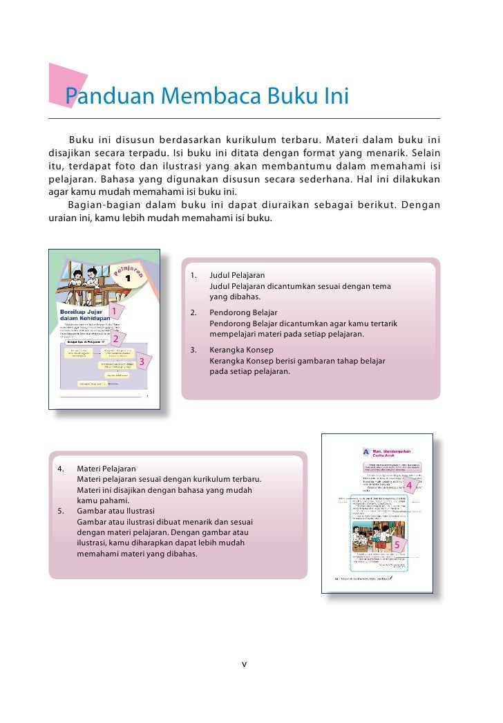 Sdmi Kelas05 Bahasa Indonesia Membuatku Cerdas Edi