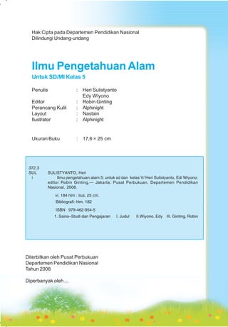 SD-MI kelas05 ipa heri edy