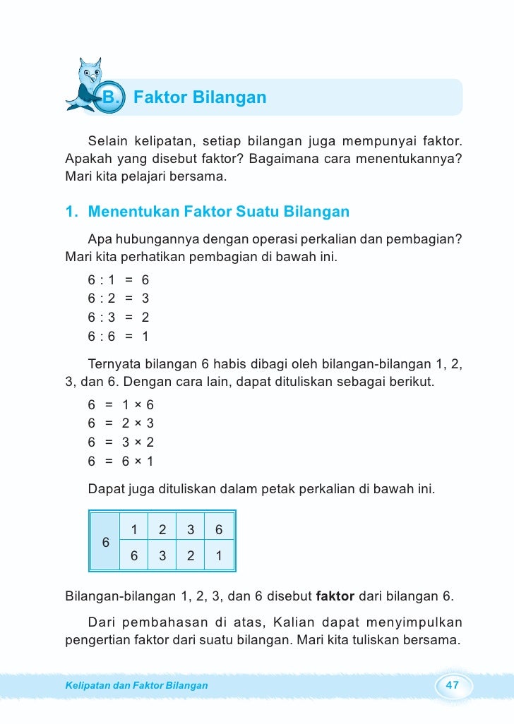 SDMI kelas04 ayo belajar matematika burhan ary