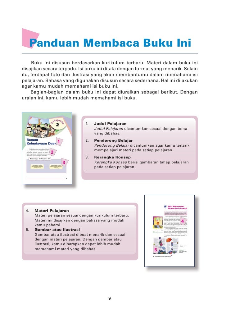 Sdmi Kelas04 Bahasa Indonesia Membuatku Cerdas Edi Smtnoredir 1