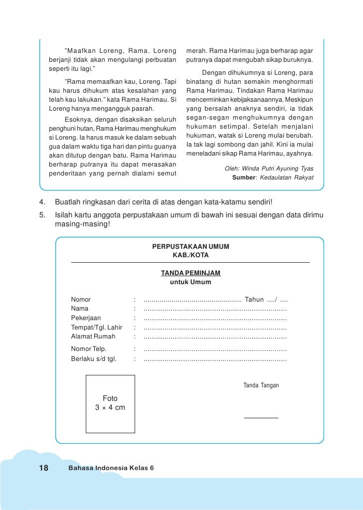 SD-MI kelas06 bahasa indonesia sukini iskandar