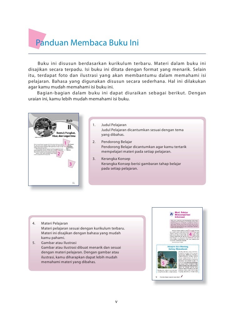 Sdmi Kelas06 Bahasa Indonesia Membuatku Cerdas Edi