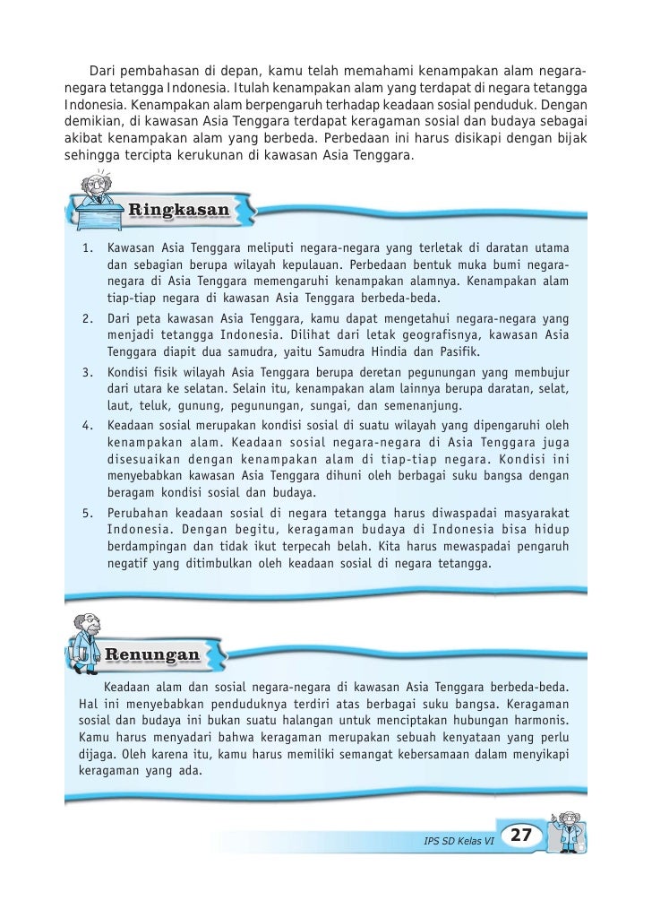 SD-MI kelas06 ips arif nur westriningsih
