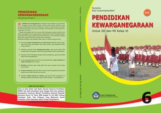 SD-MI kelas06 pkn sunarso anis