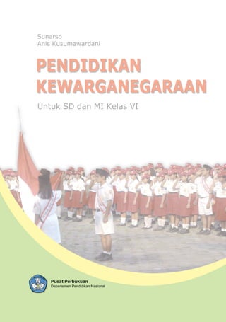 SD-MI kelas06 pkn sunarso anis