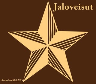 Jaloveisut