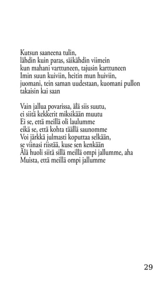Jaloveisut