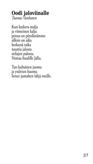 Jaloveisut