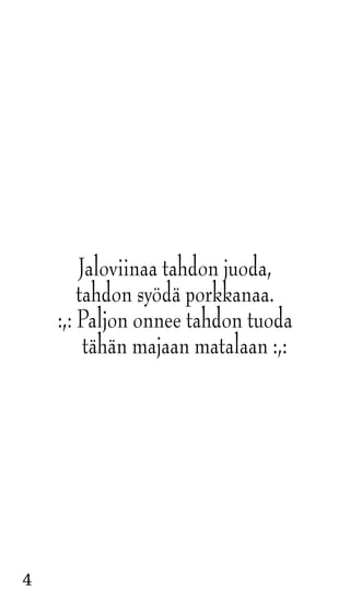 Jaloveisut