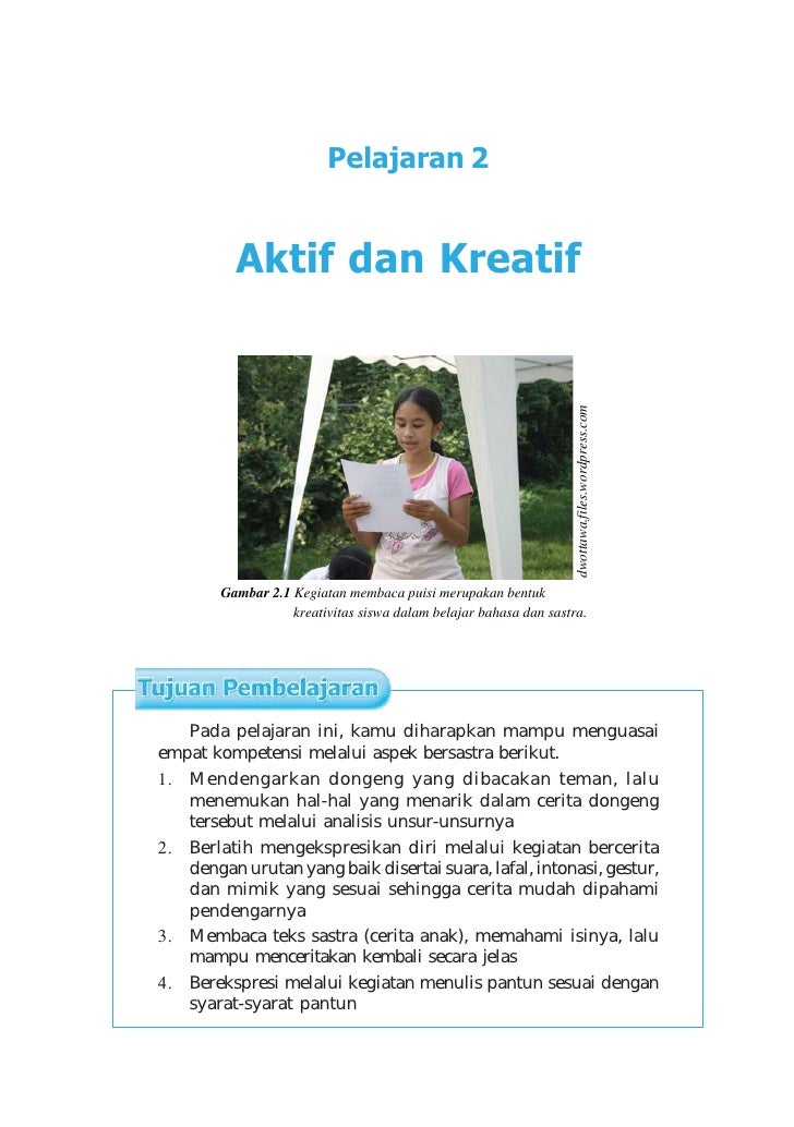 SMP-MTs Kelas07 kompetensi berbahasa indonesia 1 ratna susanti