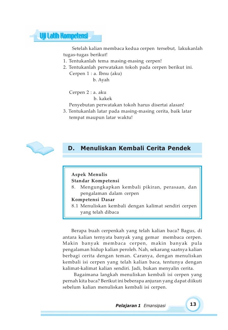 SMP-MTs Kelas09 bahasa dan sastra indonesia 3 maryati sutopo