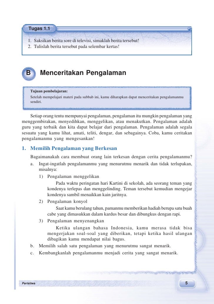 SMP-MTs kelas07 aktif berbahasa indonesia dewi