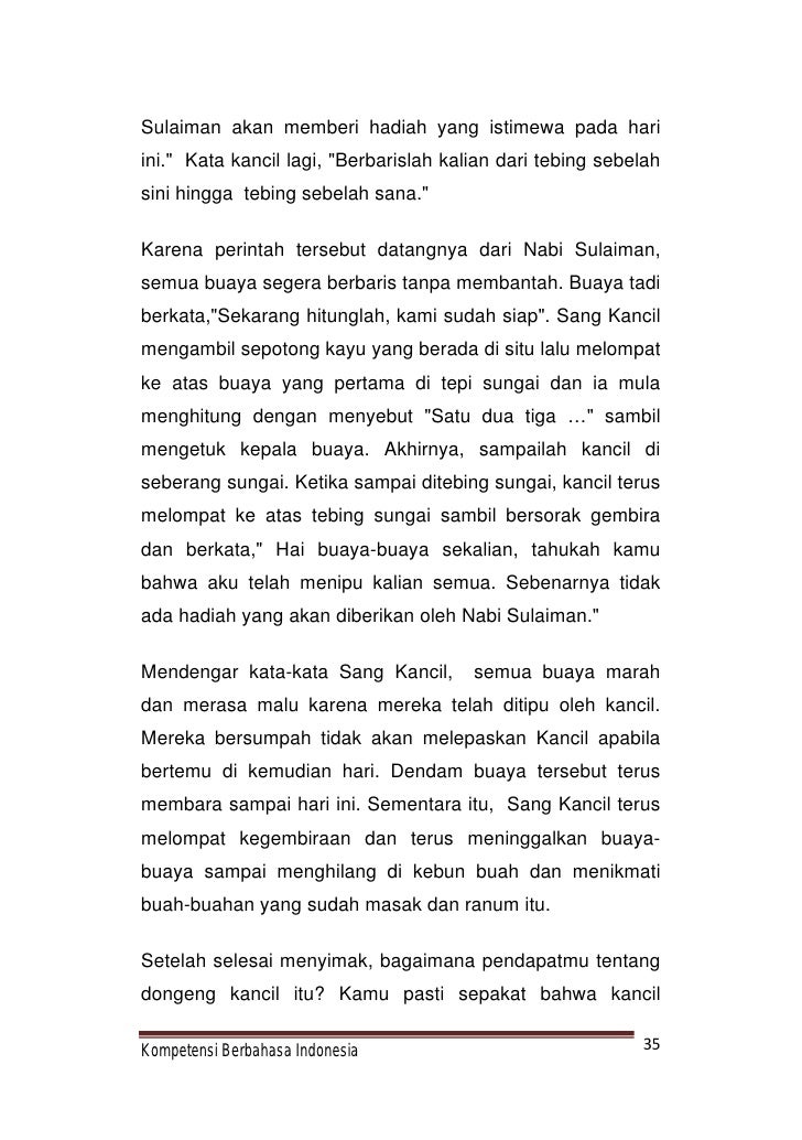 SMP-MTs kelas07 kompetensi berbahasa indonesia nia kurniati