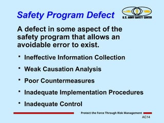 12750813-risk management & accident-causation.ppt