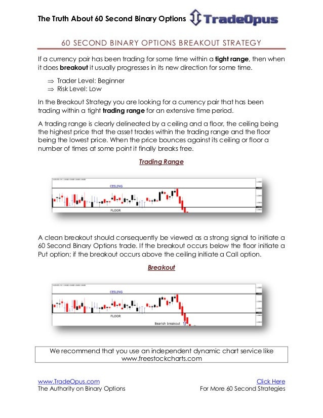 Is binary options legit