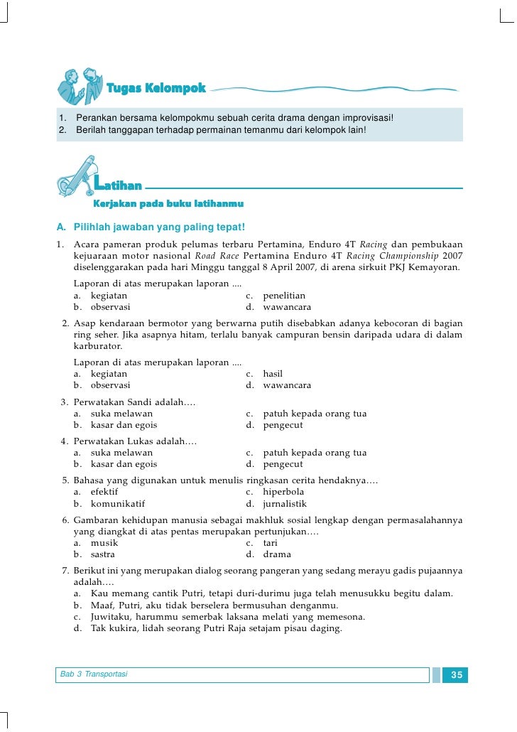 SMP-MTs kelas08 bahasa dan sastra indonesia 2 dwi septi
