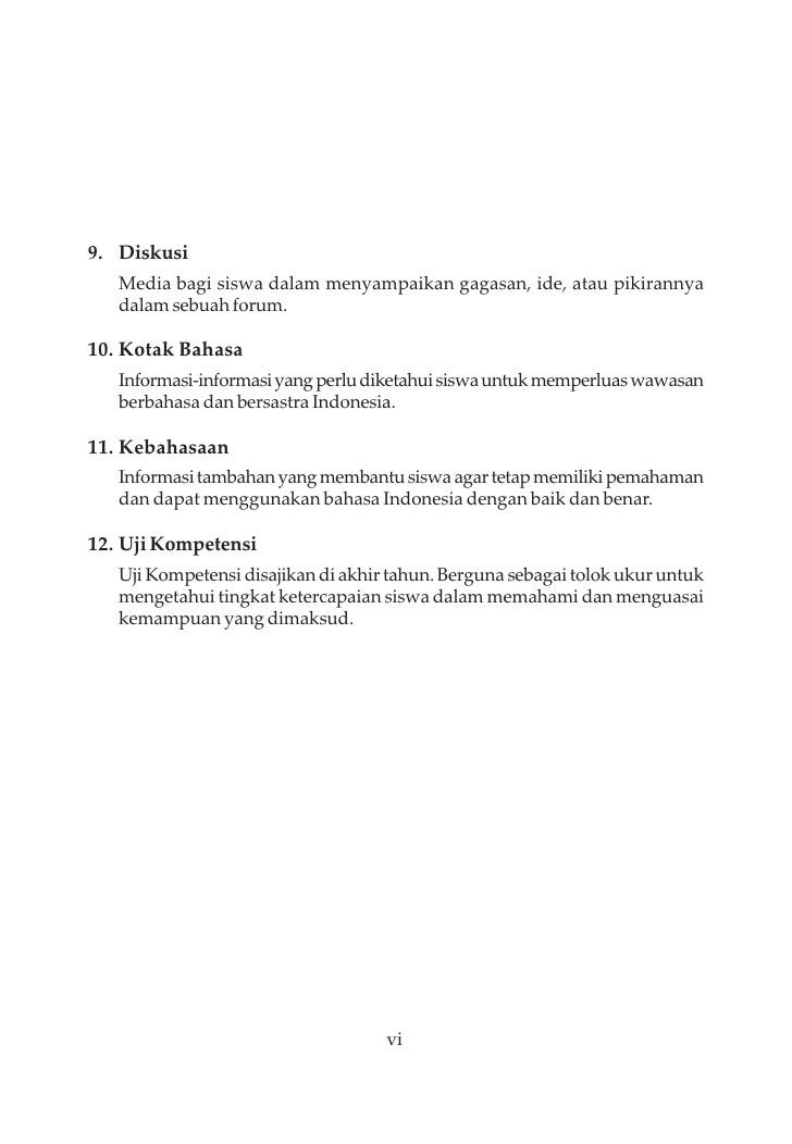 Sinopsis Novel Remaja Bahasa Indonesia Smp  Autos Post