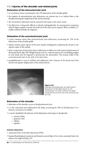 The Who Manual Of Diagnostic Imaging Radiographic Anatomy And ...