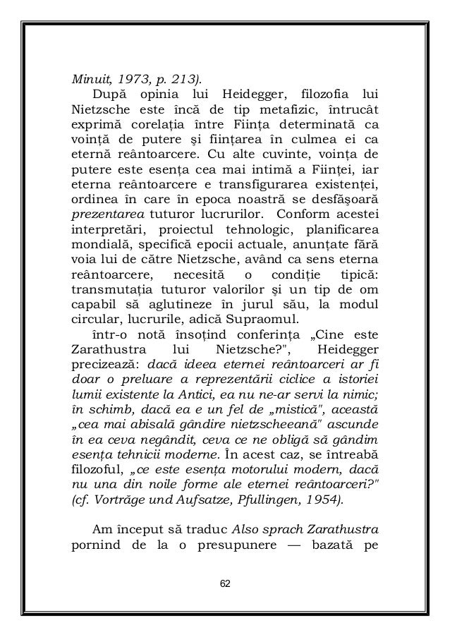 127957281 Friedrich Nietzsche Asa Graita Zarathustra