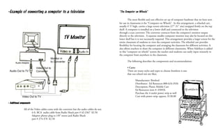  Shaking Hands with Apple TV