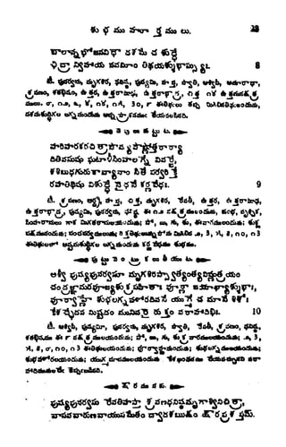 ox
8
otf, o^, 3o, r
m * > 4s.
9
3, > , oo, o 3
ftf
4a
*
o A V eo
w d&ol<
10
*, <r, oo, o 3
3,
 