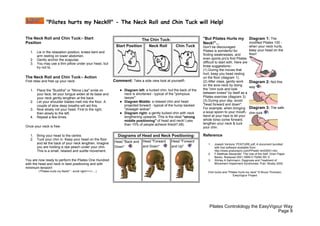 Abdominal Muscle Strain