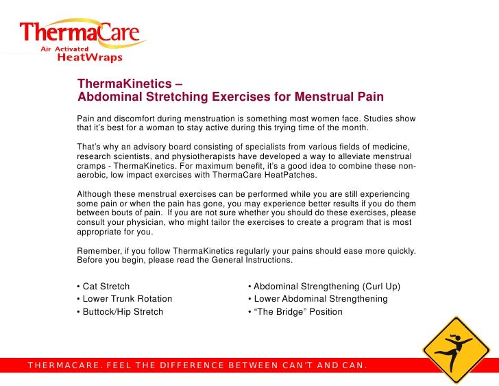 abdominal exercises