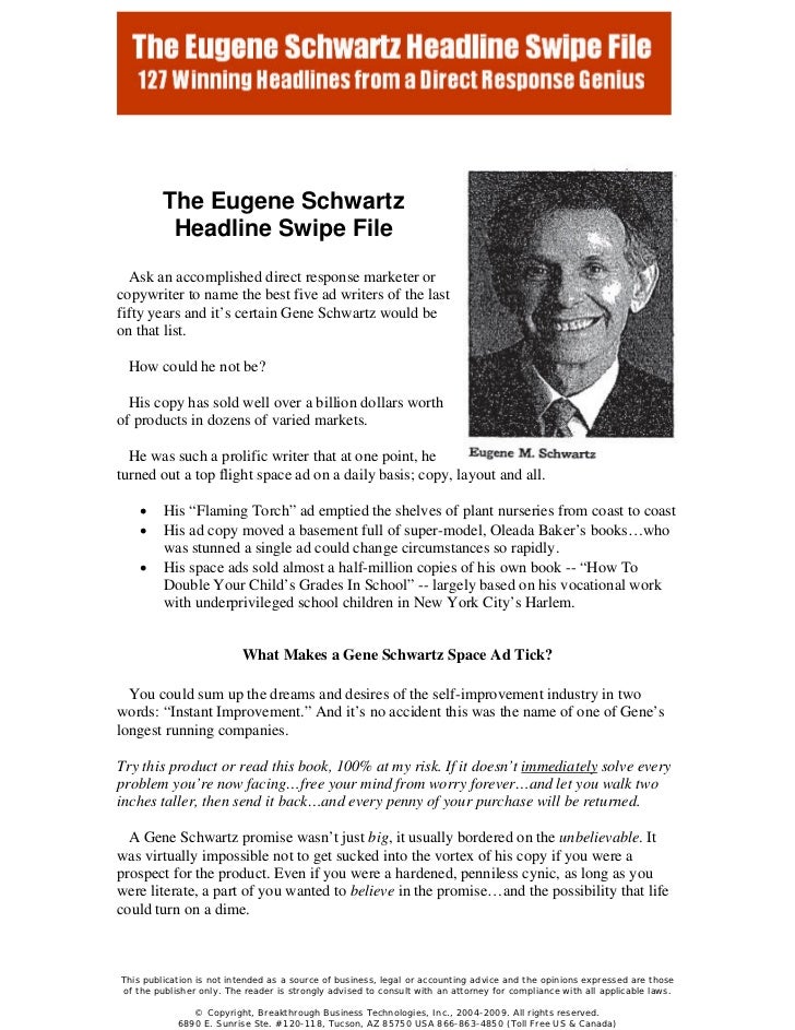 Bill jayme swipe file download free software update