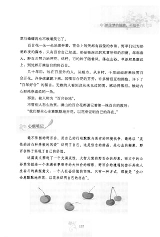 世界上最經典的128篇哲理美文