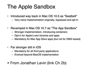 • From Jonathan Levin (link Ch 2b)
 