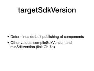 7. Attacking Android Applications (Part 1) | PDF