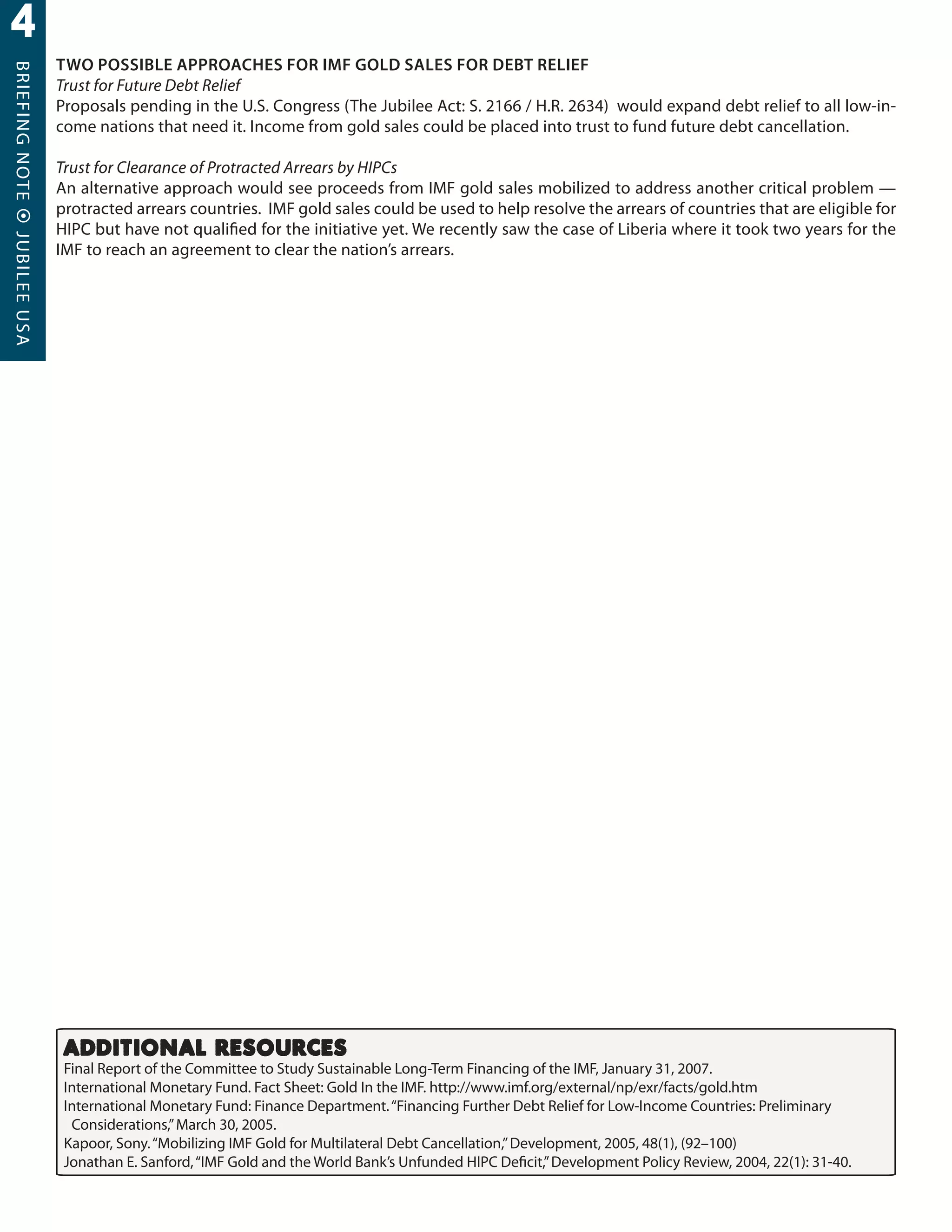 An Introduction to SPDR Gold Shares