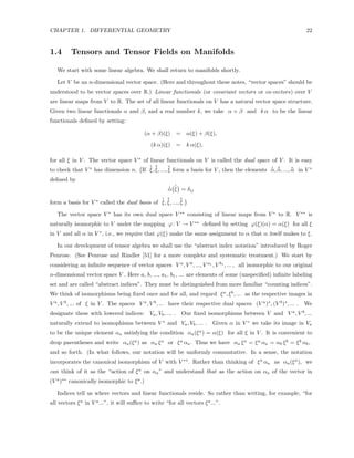 Topics In The Foundations Of General Relativity And Newtonian ...