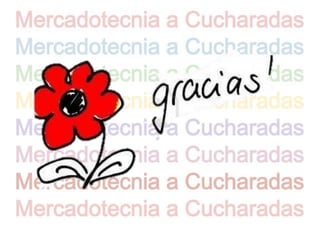 MARKETING 3.0 DE LA SATISFACCIÓN DE LAS NECESIDADES A CALMAR ANSIEDADES.