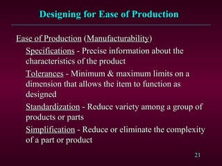 reverse engineering process and product planning techniques | PPT