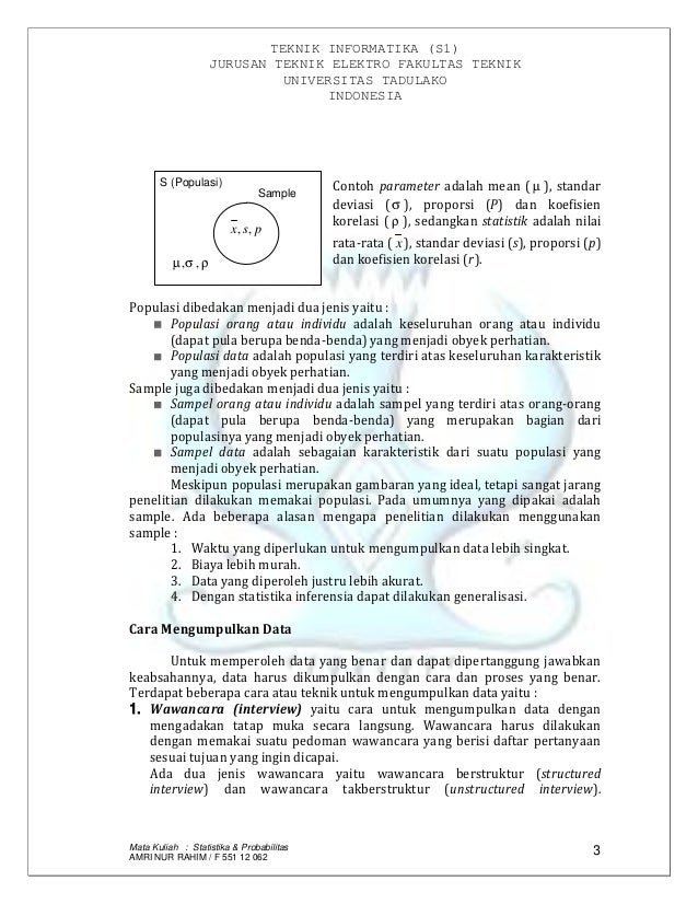 128198243 makalahprobabilitas