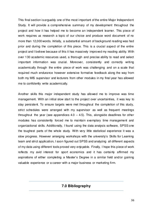 Dissertation express image