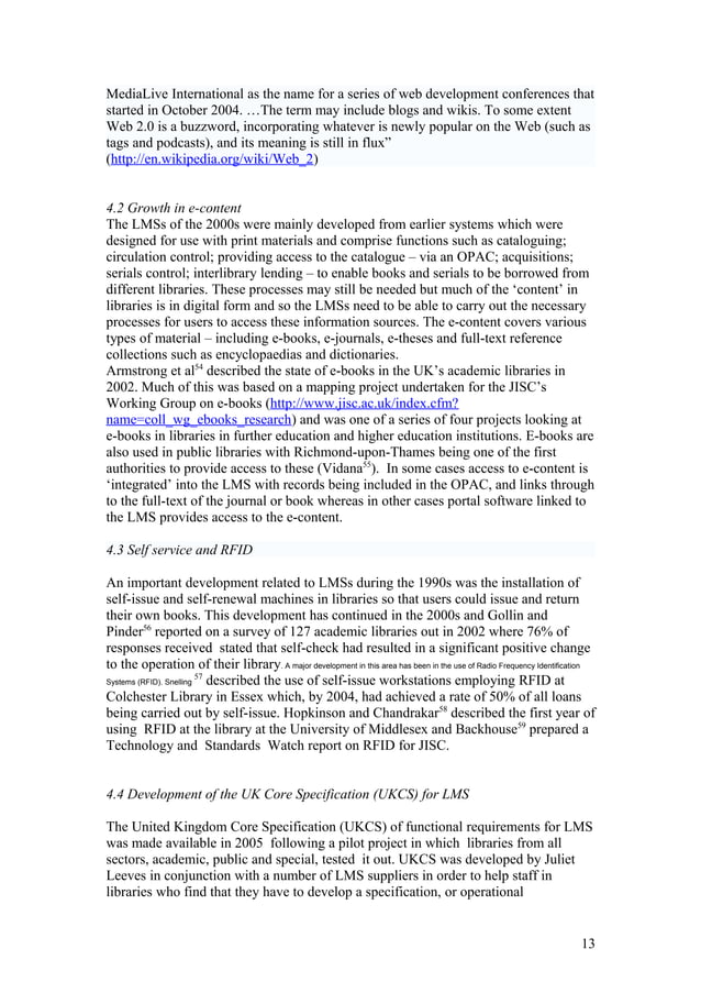 128407163 library-management-system-case-study | DOC | Search | Internet