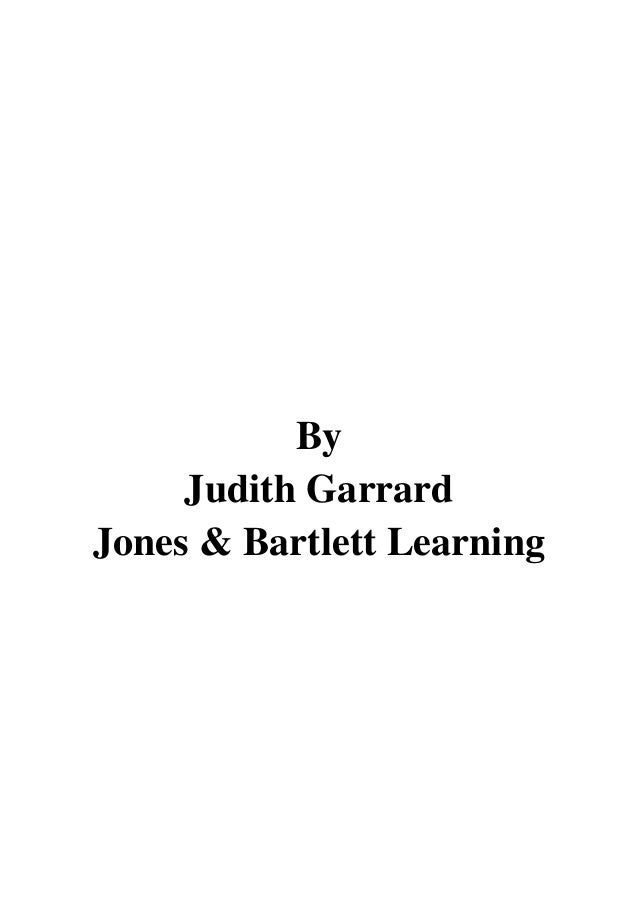 garrard health sciences literature review made easy