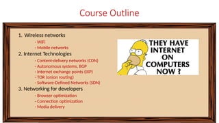 Wireless & Mobile Networks Mobility Management Principles | PPT