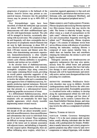 Orbitease Ocular Tumors In Animals And Humans Robert L Peiffer Kenneth B Simons | PDF