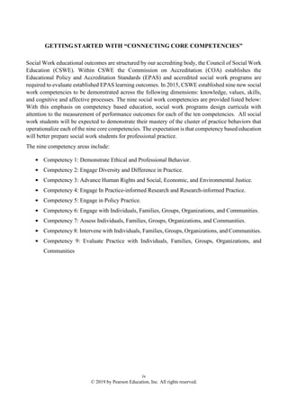 Test Bank for Policy-Based Profession, The An Introduction to Social ...