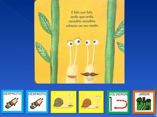 CUENTO: ¡QUÉ SUSTO!