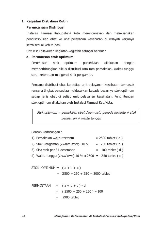 1290656847 Materi Pelatihan Manajemen Kefarmasian Di Instalasi Farmas