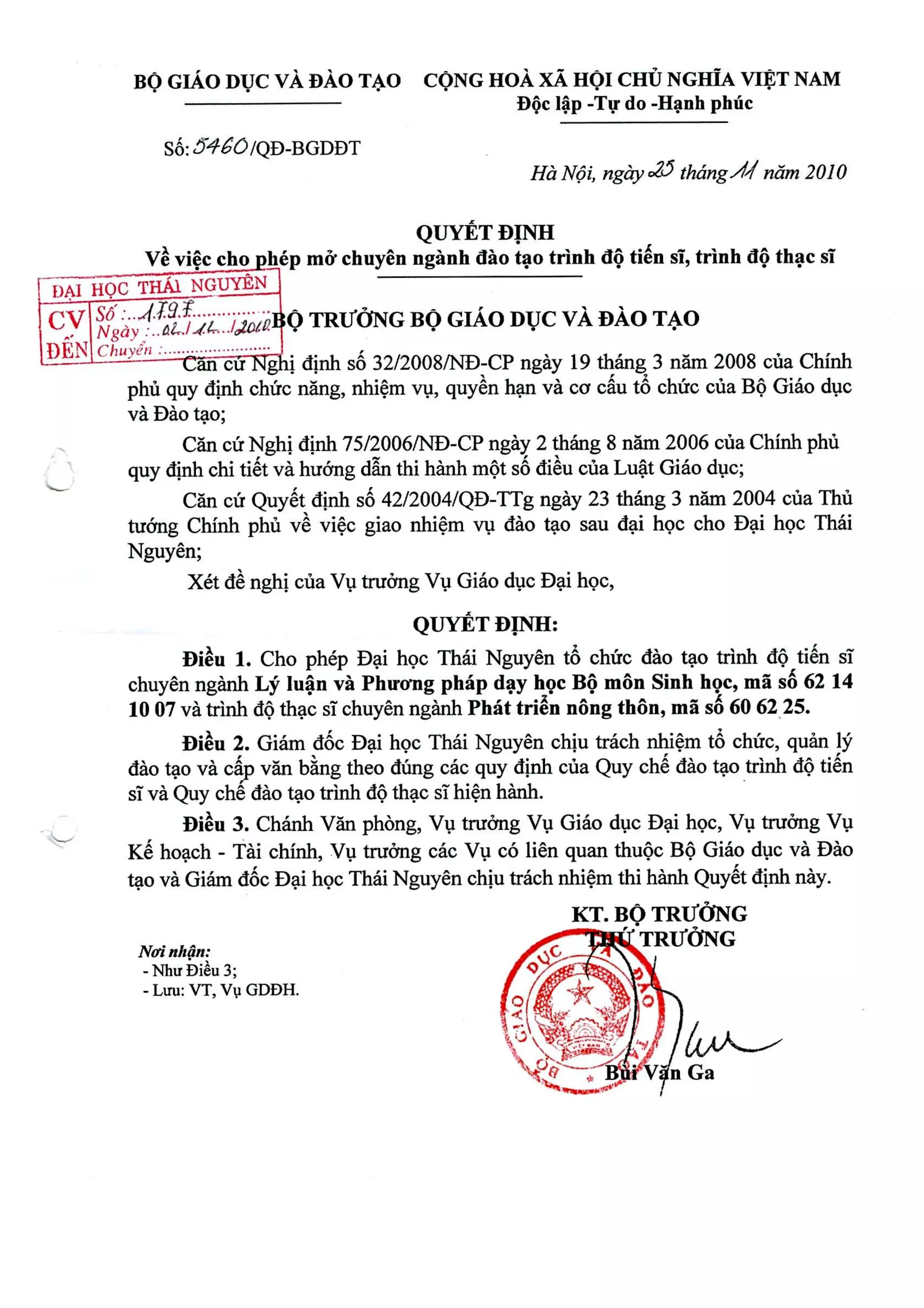 qd_mo_nganh_pp_bm_sinh_hoc_va_ths_pt_nong_thon