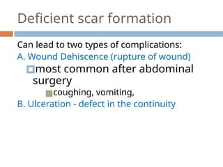 129155124-Wound-Healing (1).pptx . wound healing and its classification ...