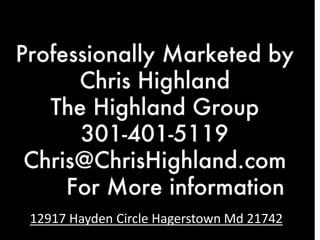 12917 Hayden Circle Hagerstown Md 21742